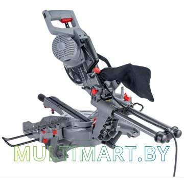 Торцовочная пила Ставр ПТ-255/2200Л картинка 2